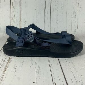 Chaco Bodhi Men’s Adjustable Strap Sandals Slides Blue Size 11